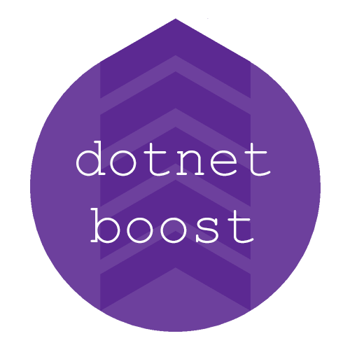 Dotnetboost